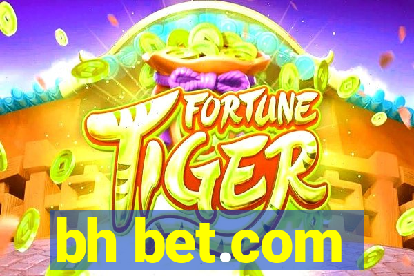 bh bet.com